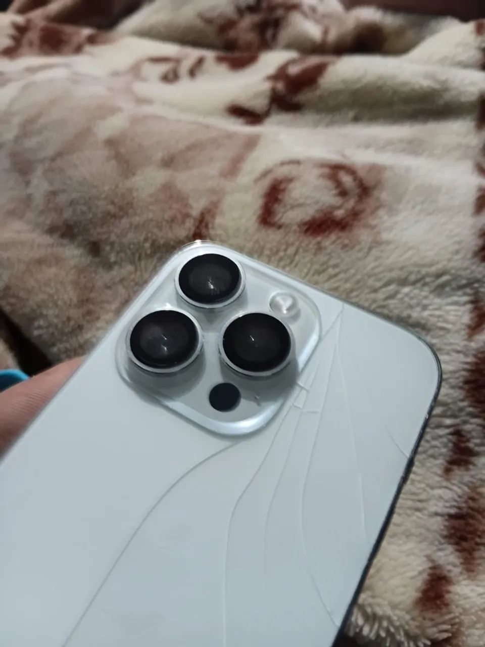 iPhone 14 Pro - Foto 2