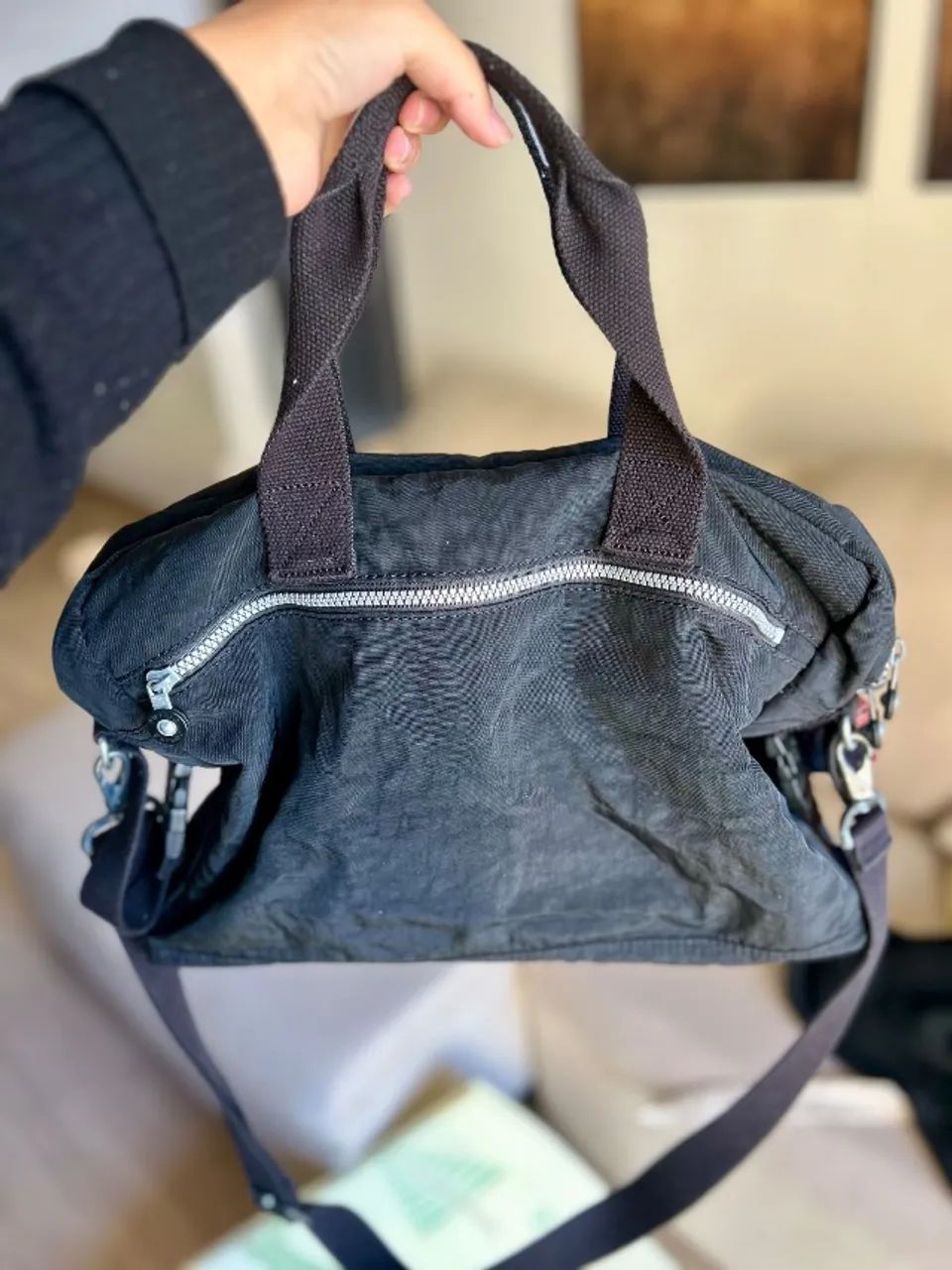 Bolsa Kipling - Foto 3