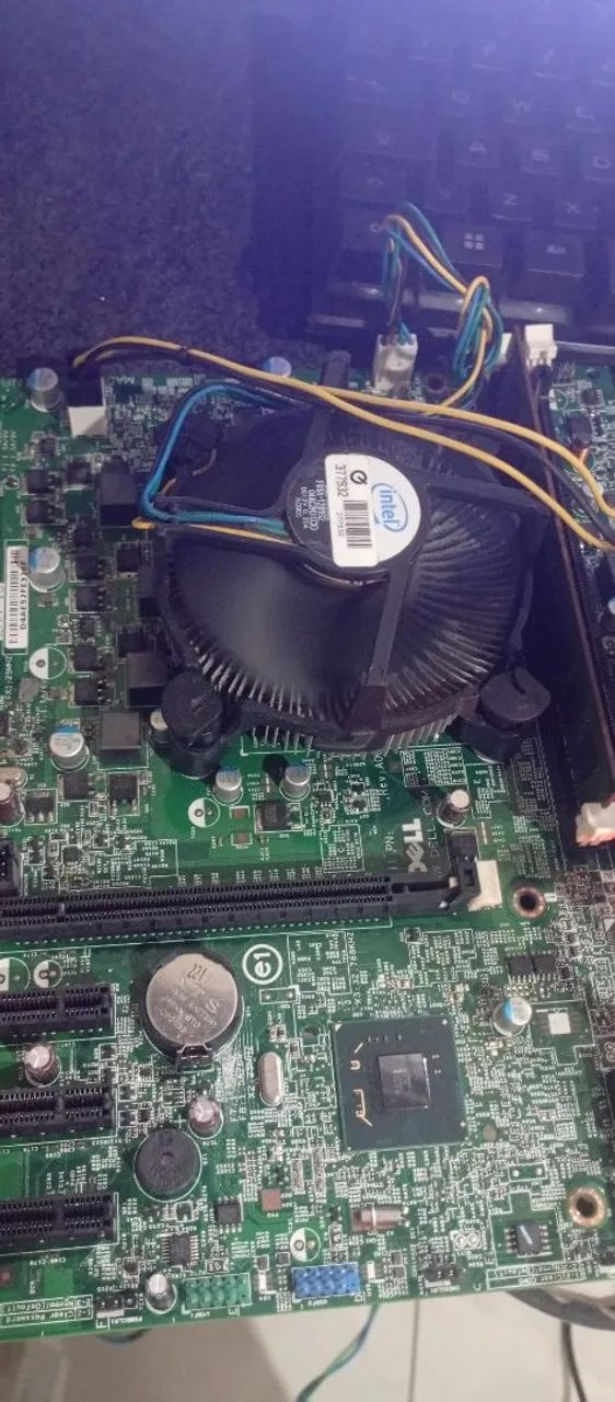 Kit pc Intel 1155  - Foto 3