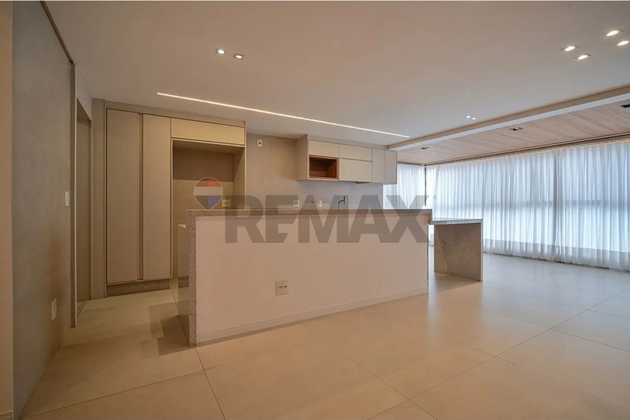 Apartamento 2 quartos, 2 suites e 2 vagas de garagem - Foto 3