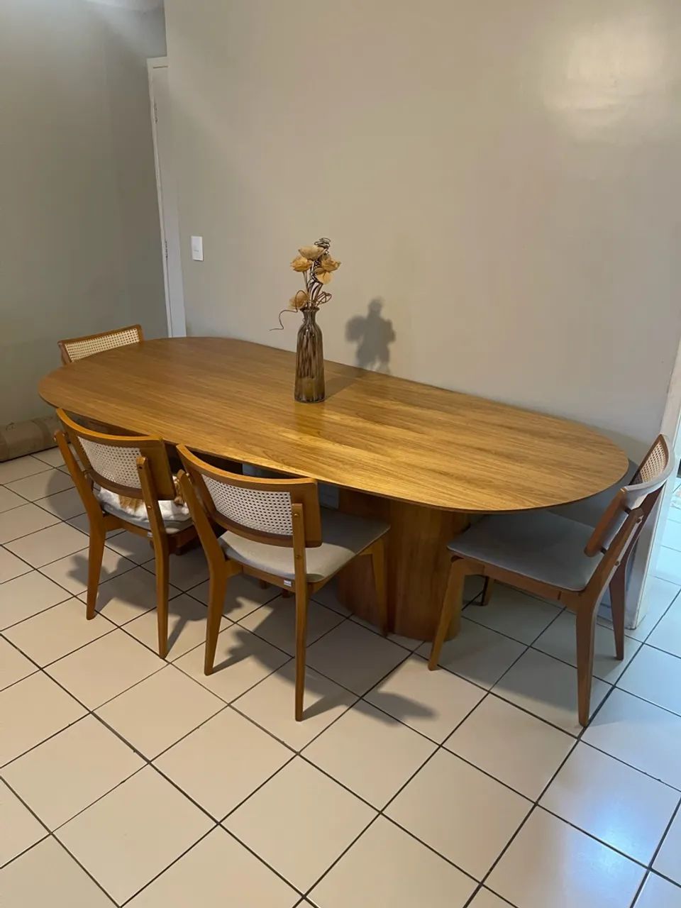 Mesa de jantar 