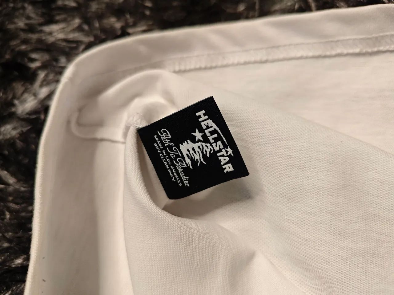 Camisa hellstar  - Foto 4