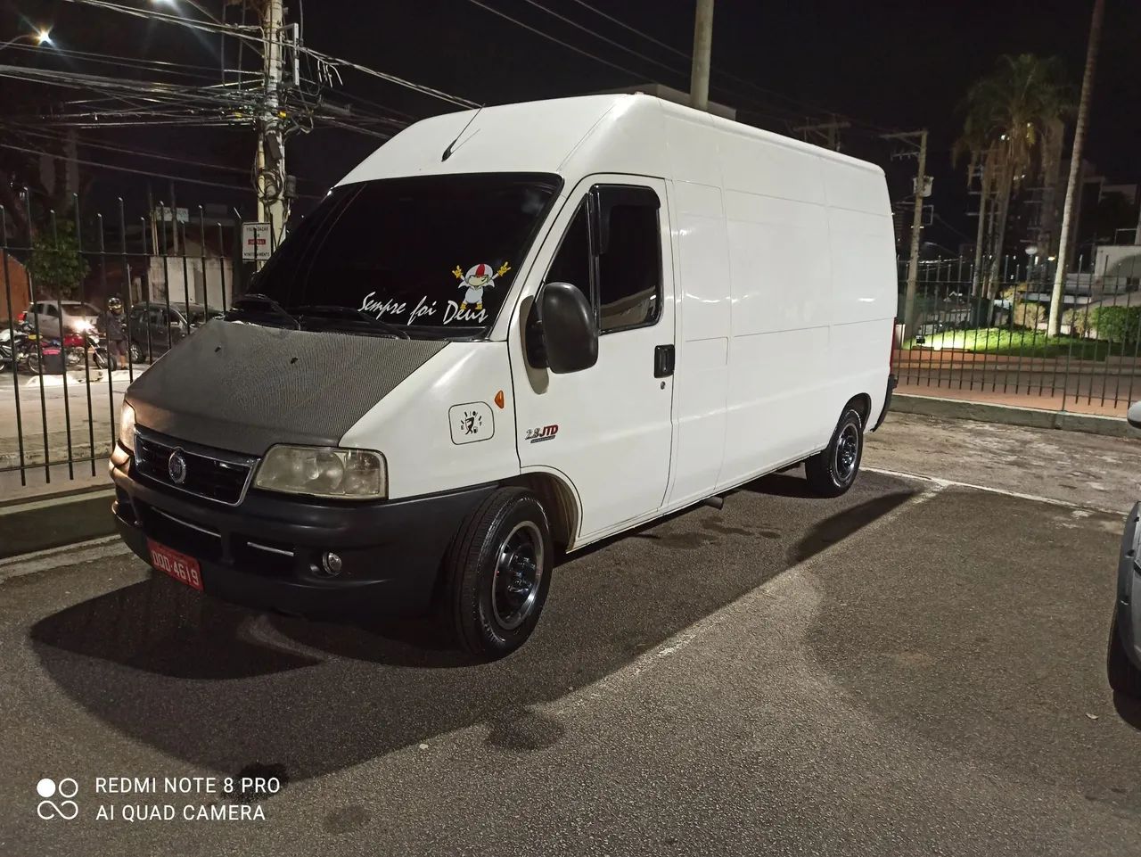 FRETE / AGREGO  - Foto 4