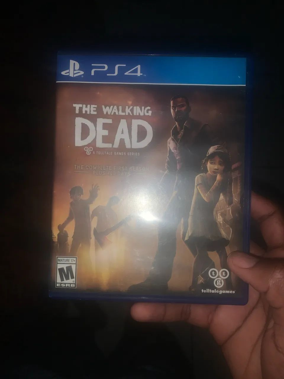 Ps4 dar  - Foto 4
