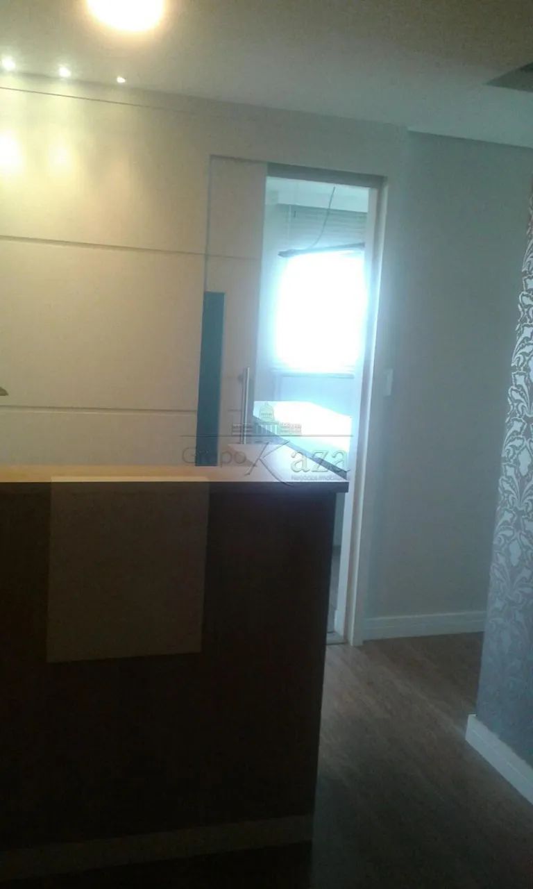 Comercial Sala Condomínio em São José dos Campos - Foto 2