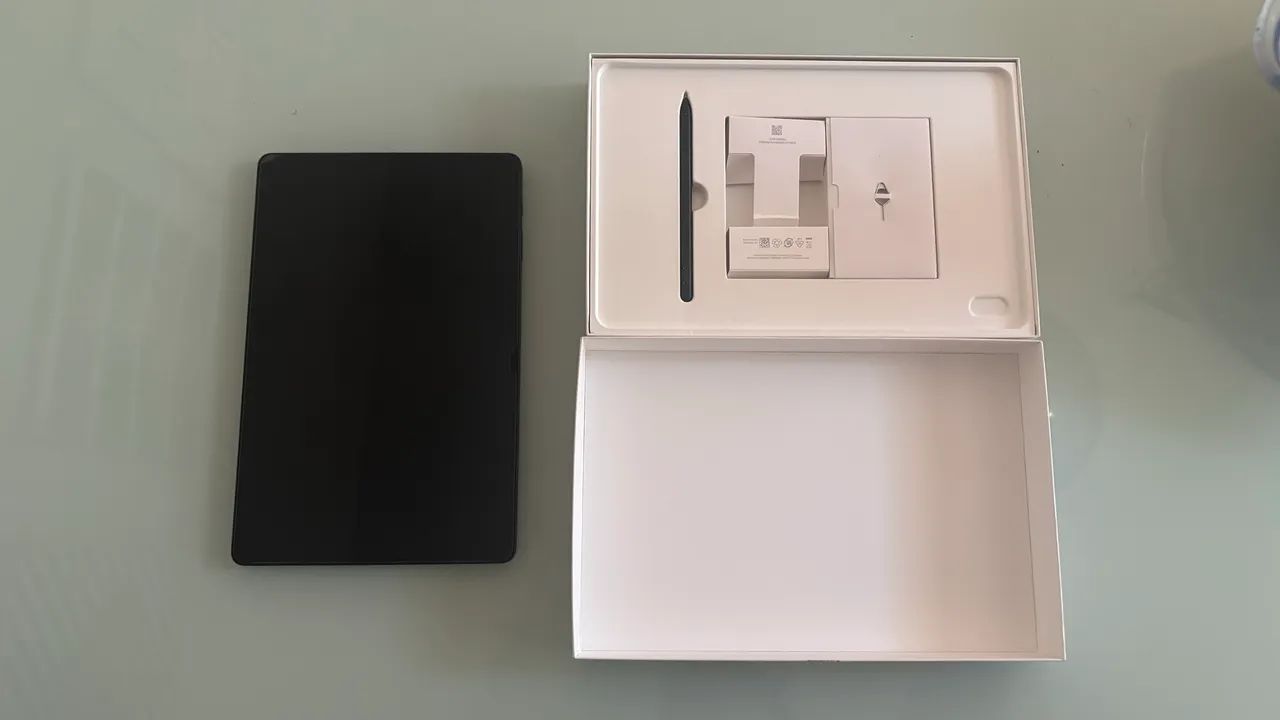 Samsung Galaxy Tab S7 FE  - Foto 2