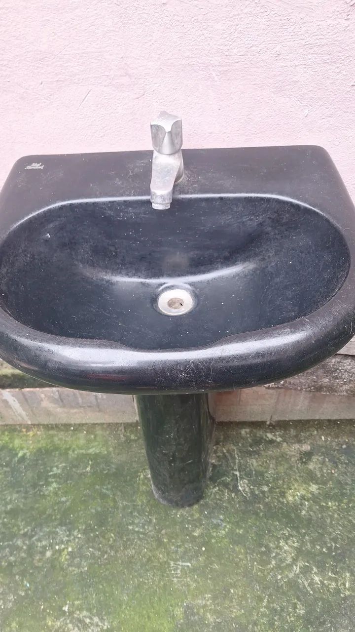 Lavatório completo 