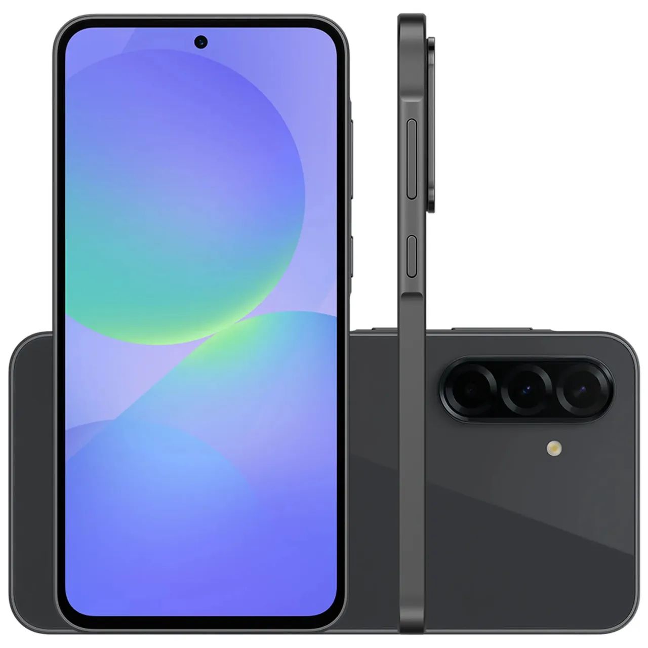 Samsung Galaxy A36 5G novo na caixa - Foto 3