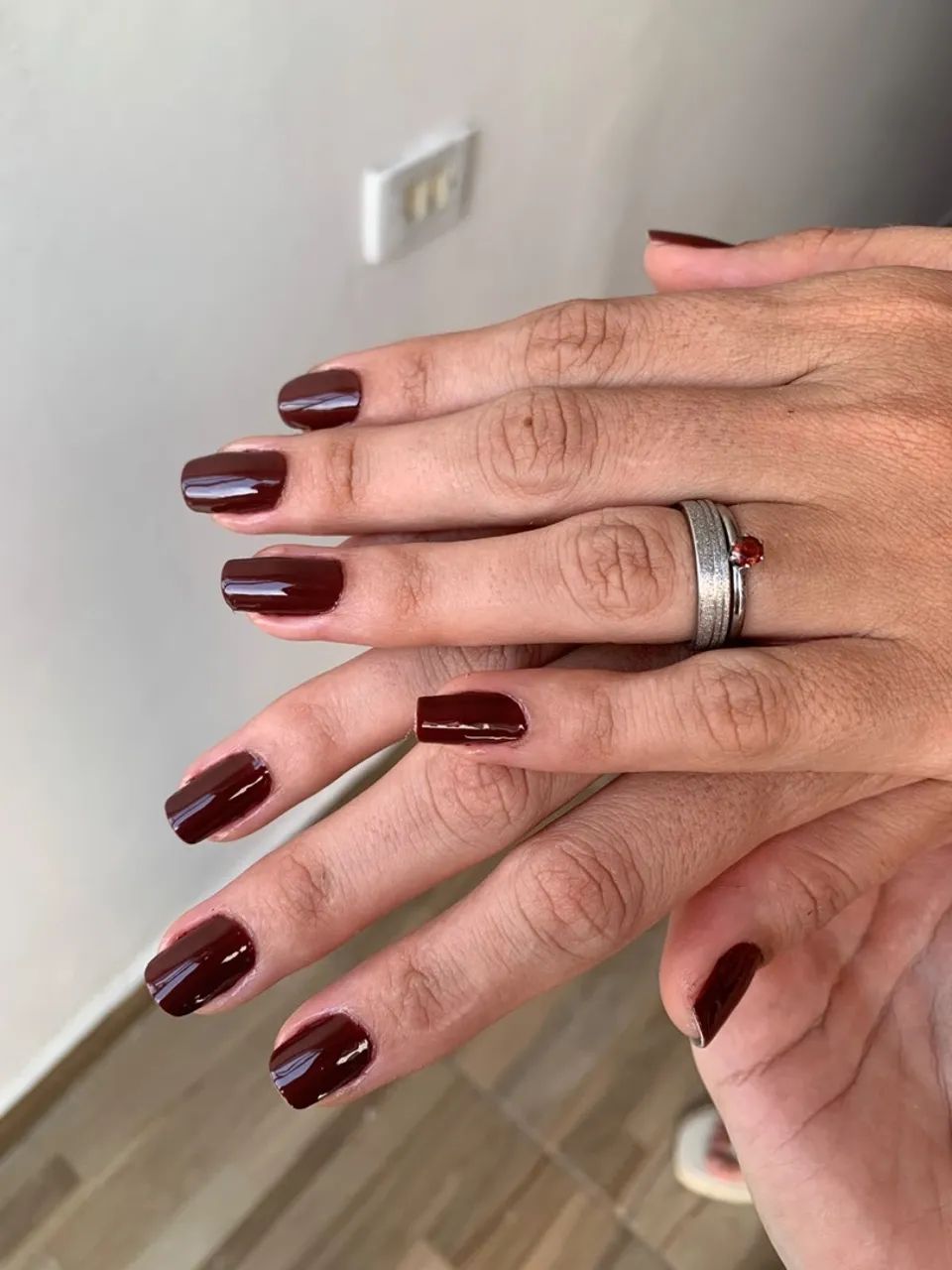 Modelo Manicure Unhas - Foto 2