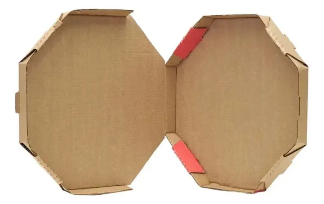 Caixa de pizza 30cm - Foto 2