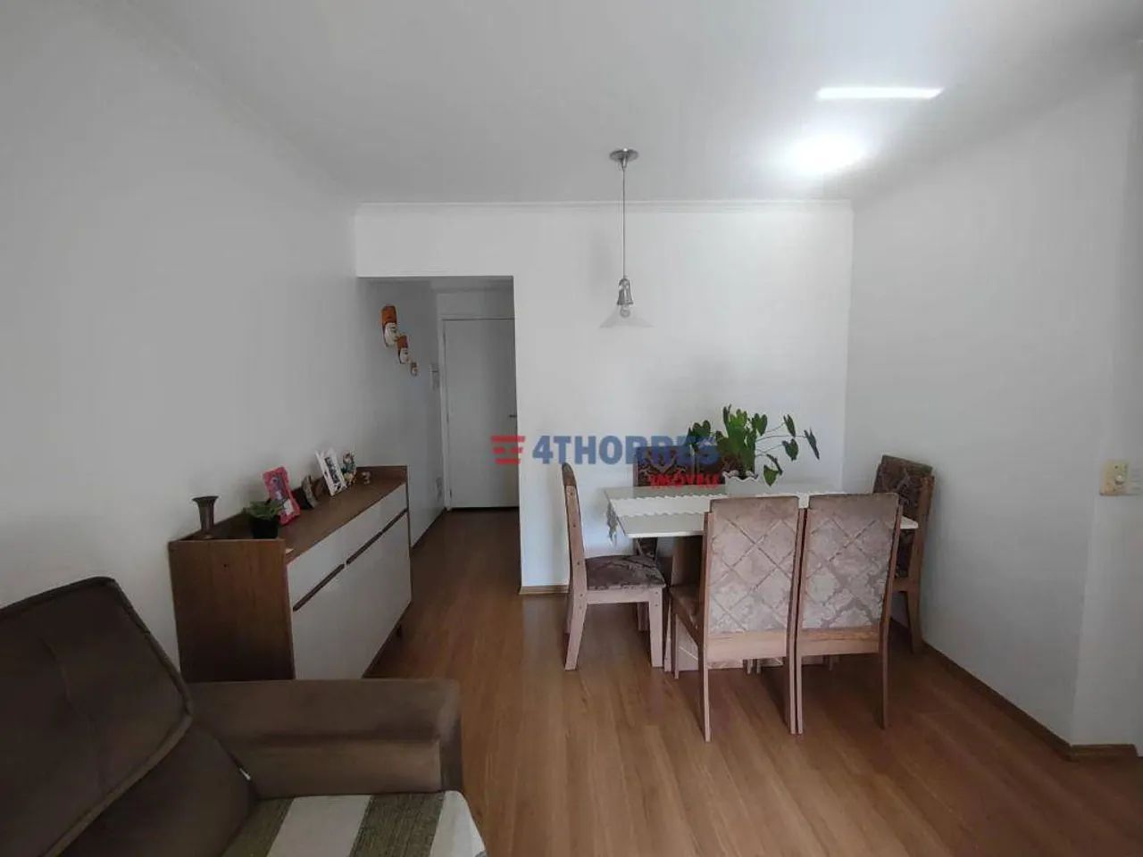 Apartamento de 3 quartos, lazer completo! - Foto 5