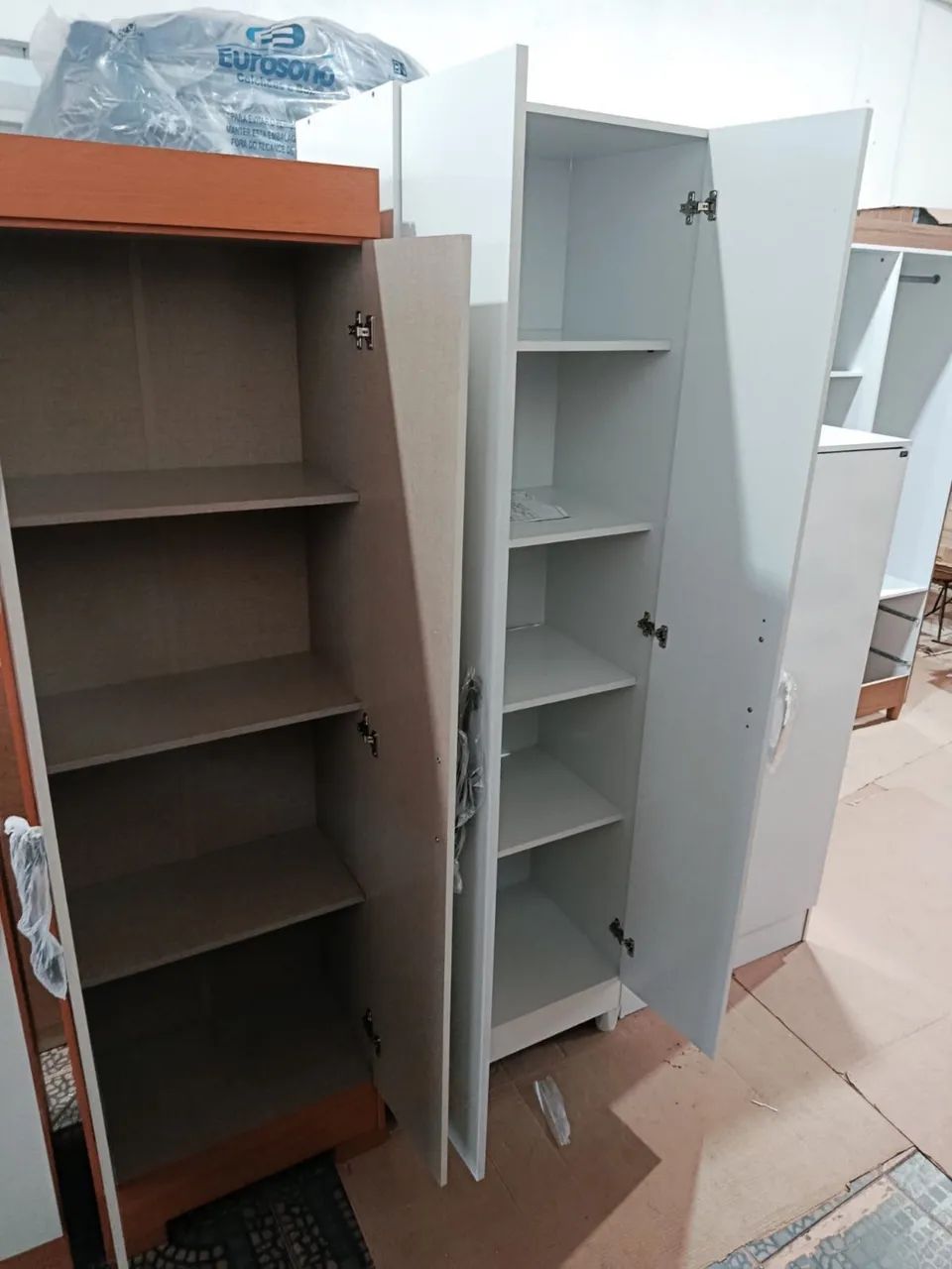guarda roupa - Foto 4