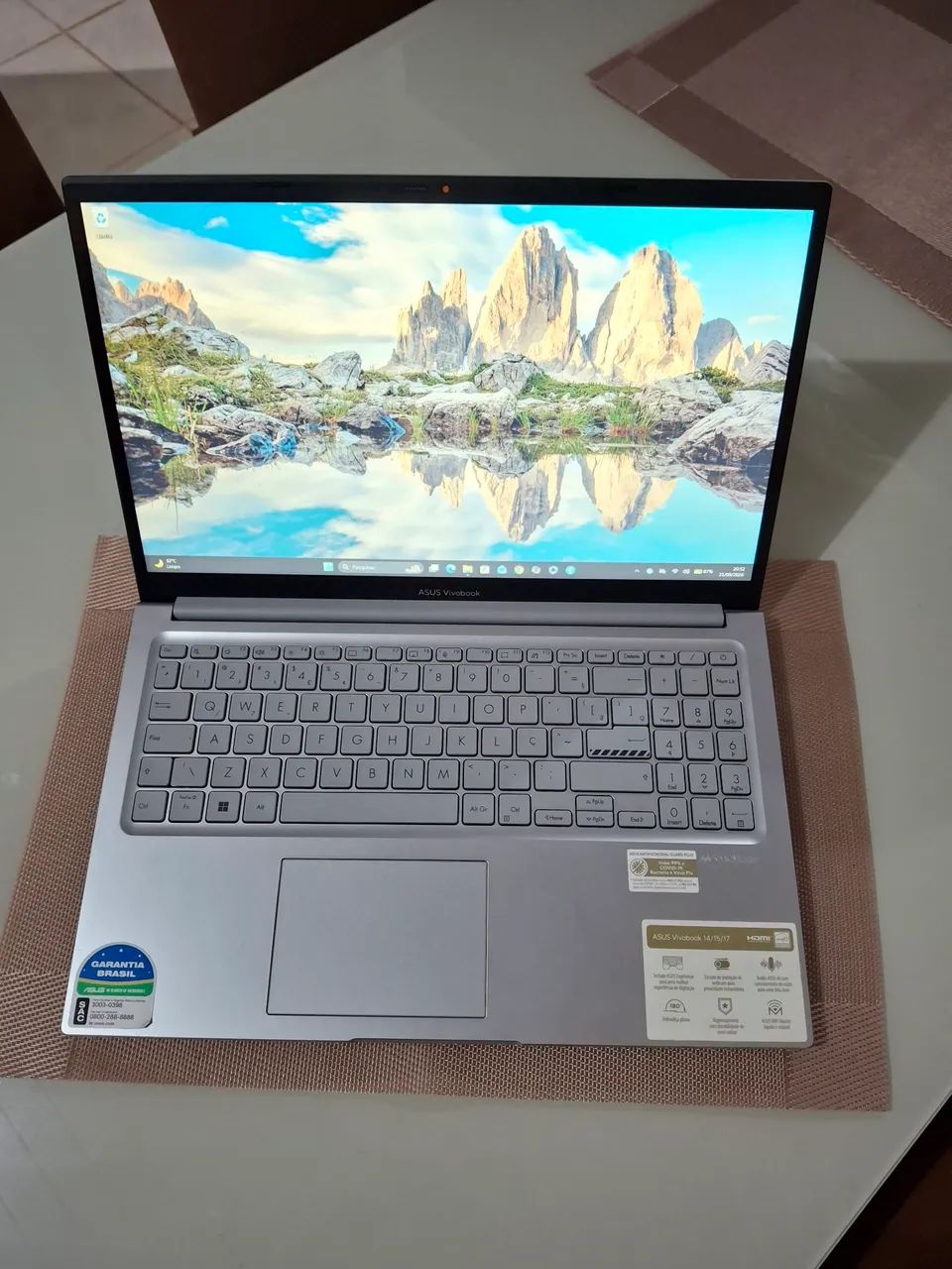 Notebook Asus i5 - Foto 2