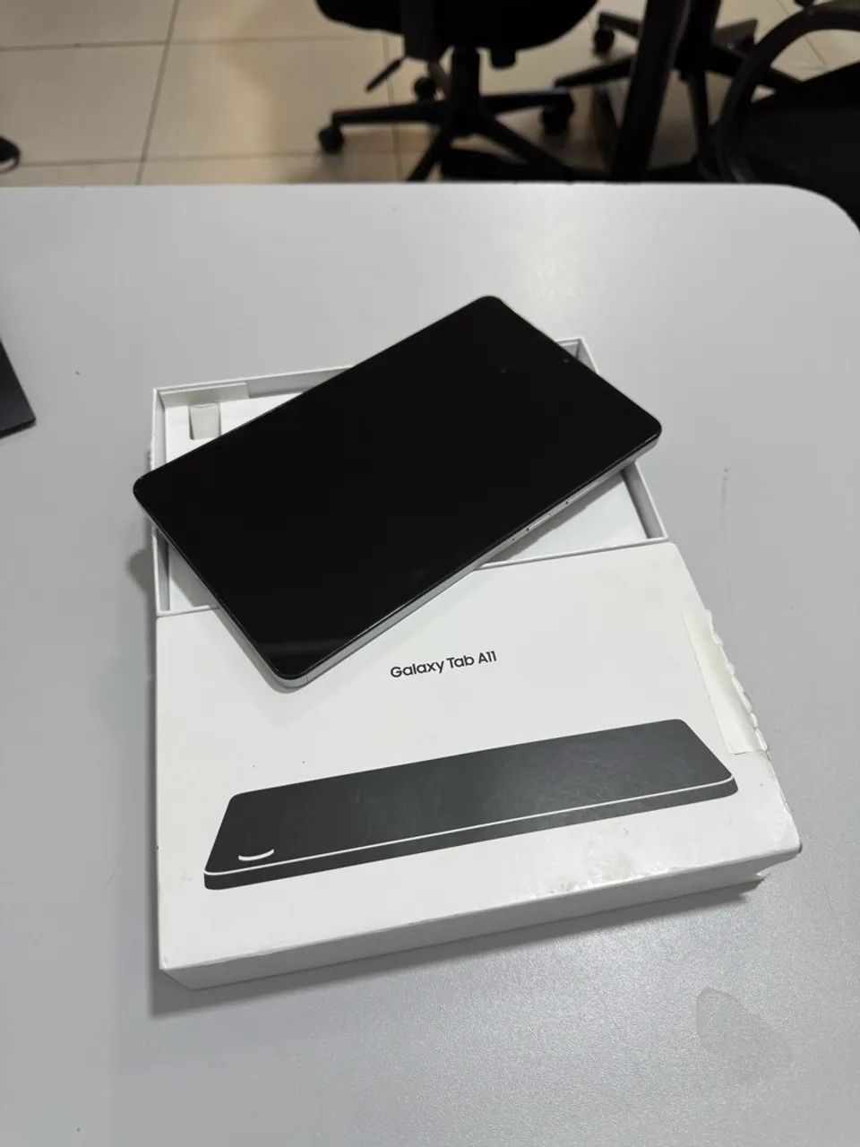 Tablet Galaxy Tab A11 - Foto 2