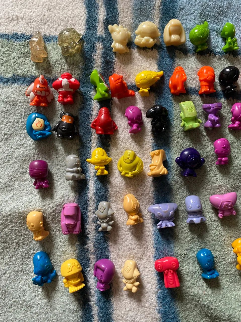 Gogos Crazy Bones - Foto 3
