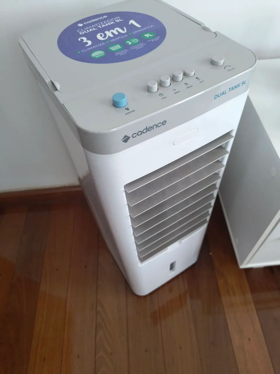 Climatizador Cadence - Foto 2