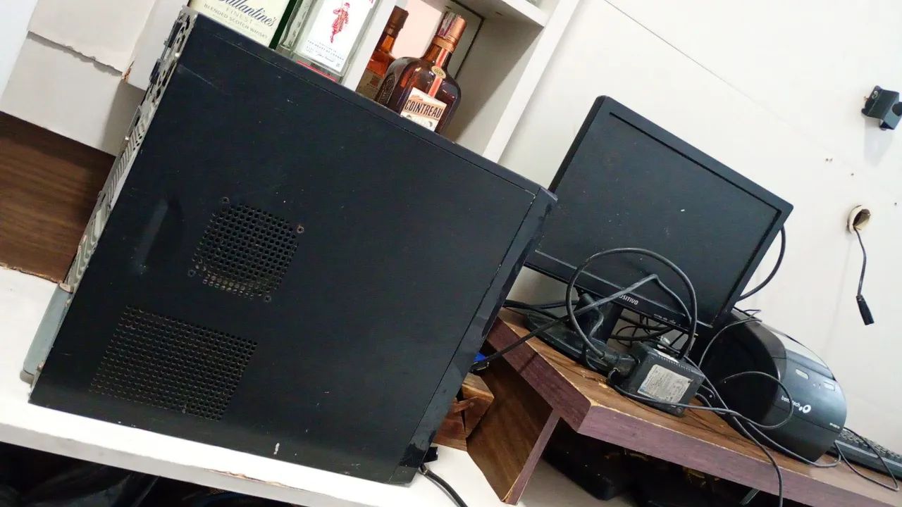 Computador 