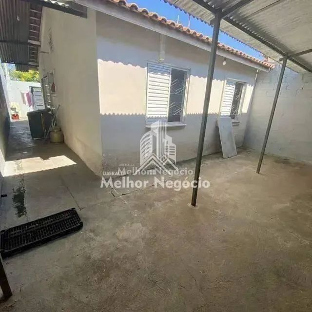 Casa à venda em Campinas, Residencial Cosmos, com 2 quartos, com 49 m² - Foto 2