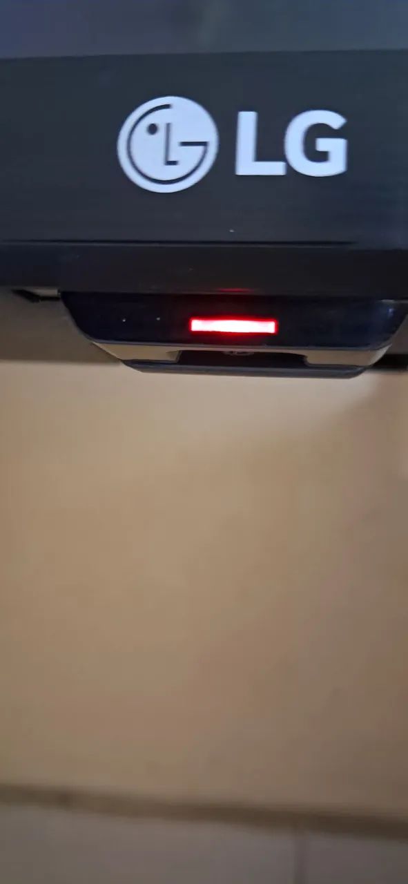 Tv LG 42 pol 4K - Foto 4