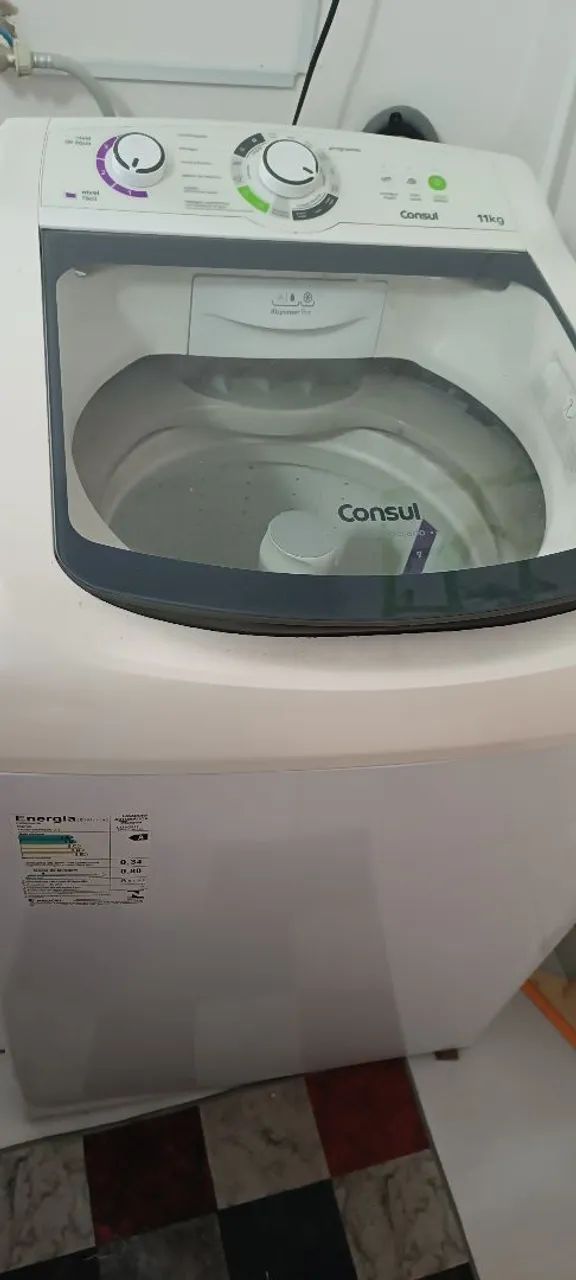 Consul 11k