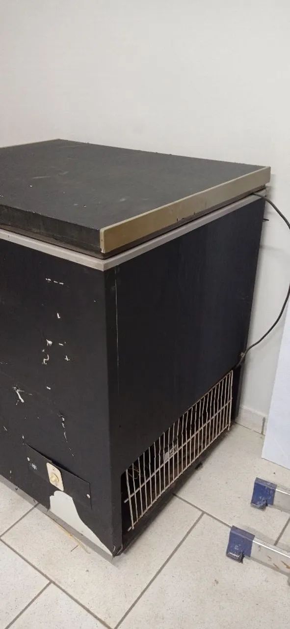 Freezer horizontal  - Foto 2