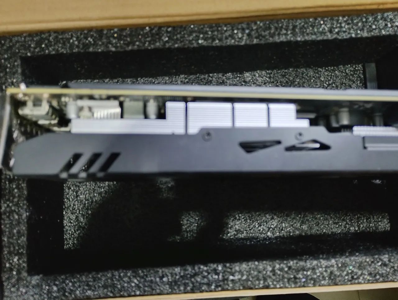 Placas de vídeo para conserto ou retirada de pecas - Peças de