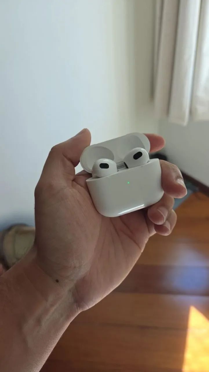 Airpods (3ª Geração) Original