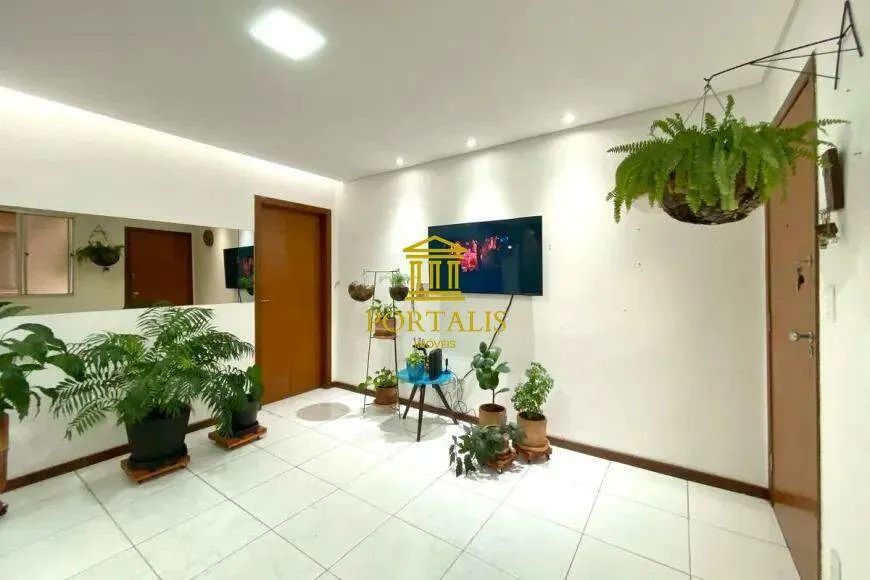 Apartamento com 2 quartos à venda em Belo Horizonte - Foto 3