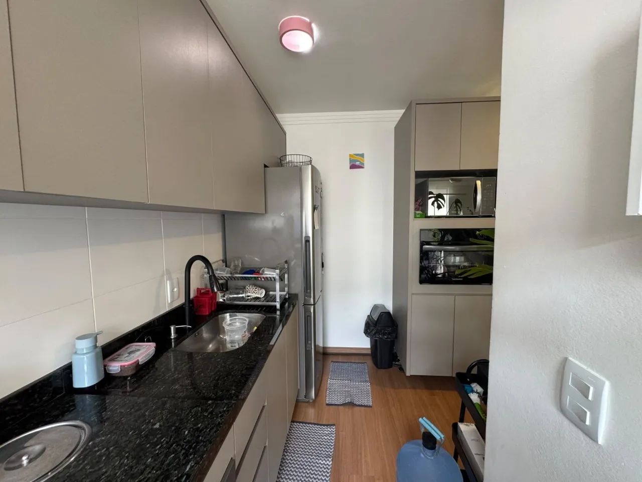 APARTAMENTO 02 DORMITÓRIOS EM CANASVIEIRAS. - Foto 5