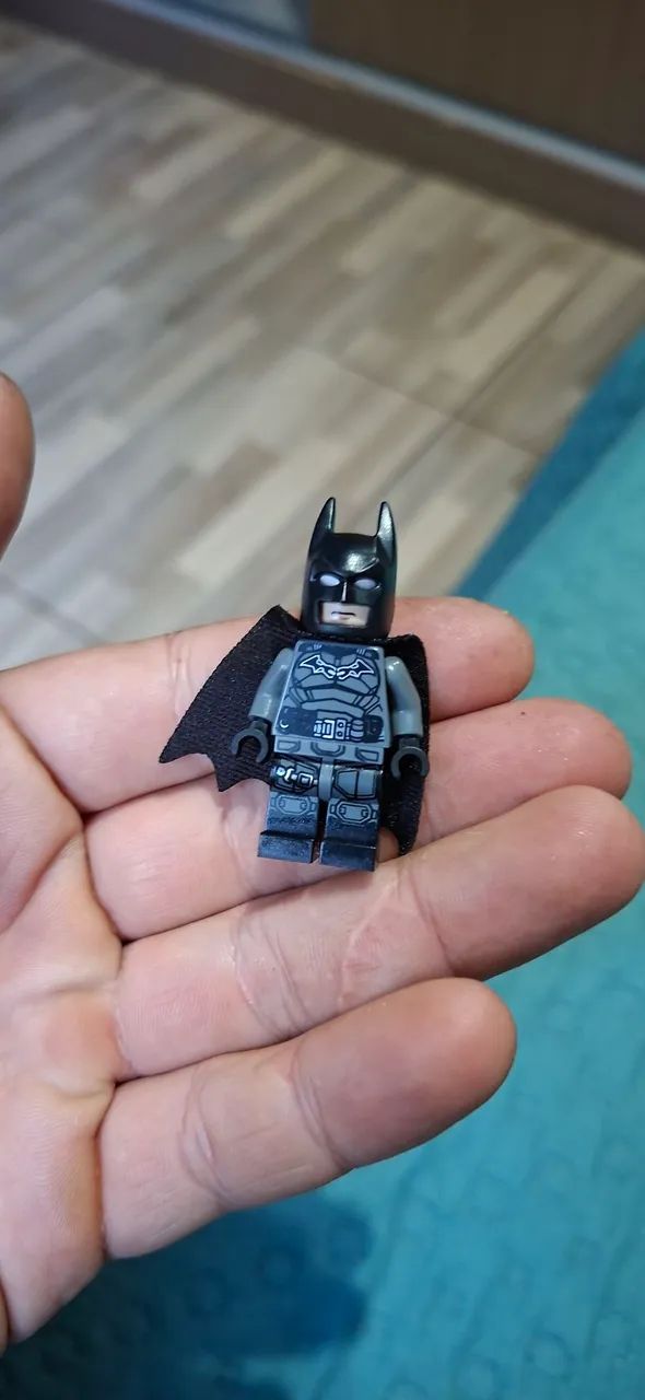 Lego Batman 76179 - Foto 2