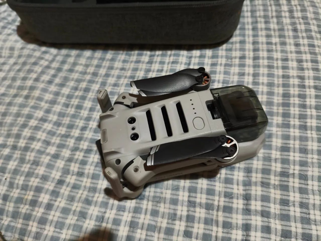 Drone DJI Mavic Mini (1) - Foto 3