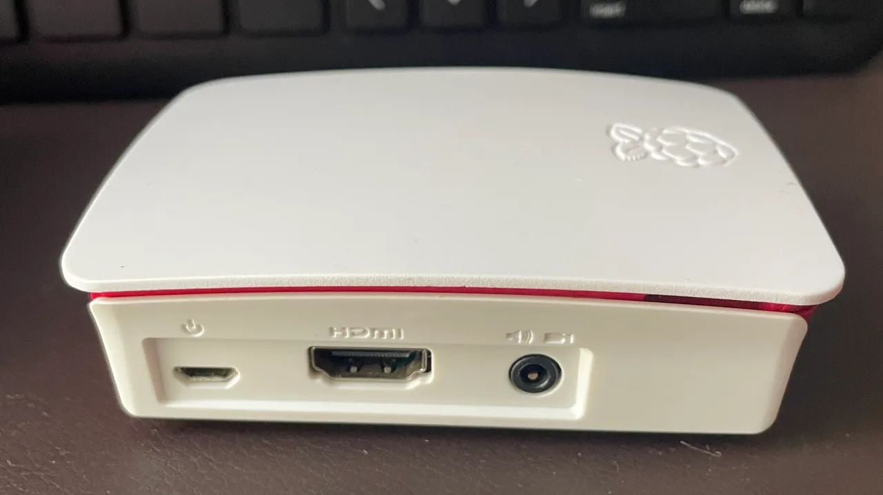 Placa Raspberry modelo 3B - Foto 4