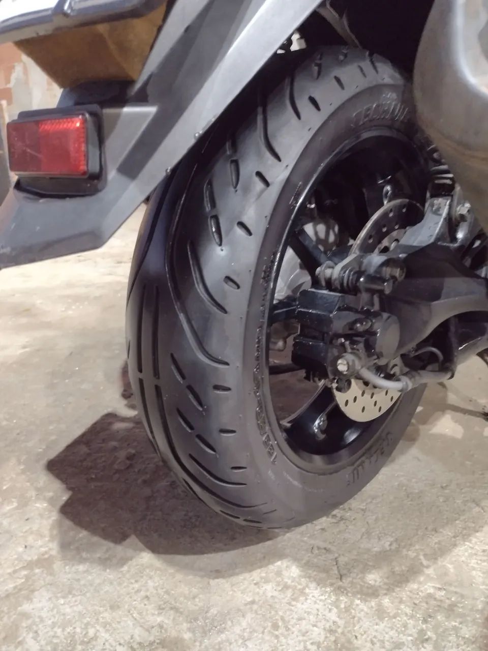 Nmax 160 abs - Foto 4