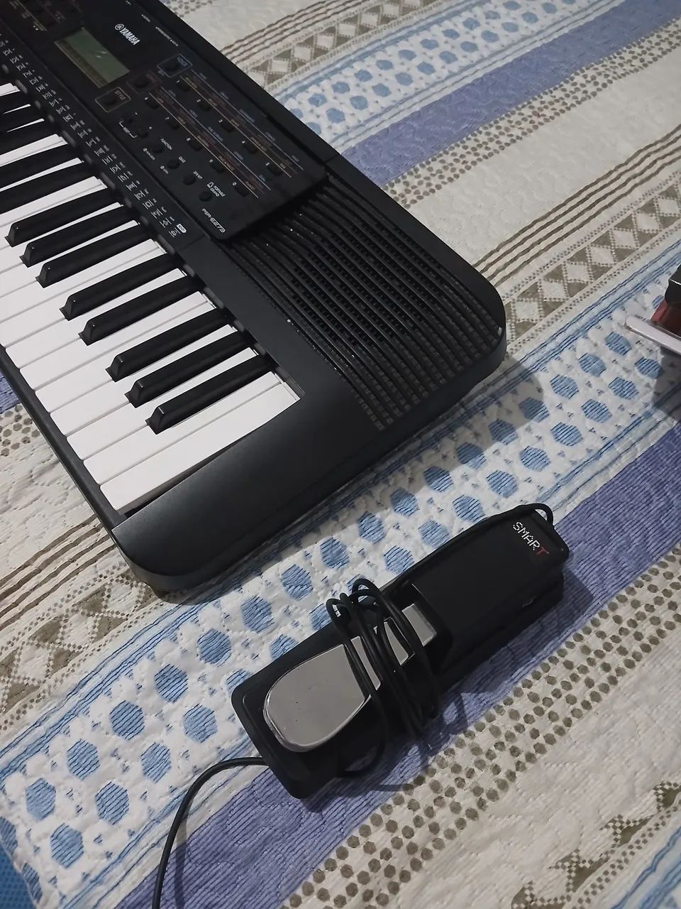 Teclado yamaha  - Foto 3