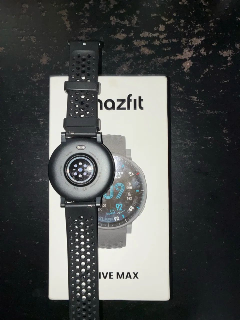 Amazfit Active Max - Foto 2