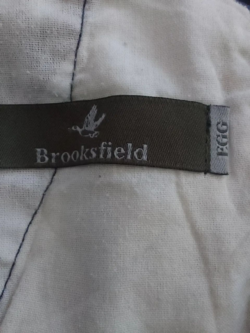 Bermuda EGG marca Brooksfield - Foto 3