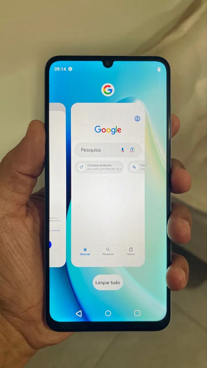 Redimi note 50 sem detalhes  para pessoas exigentes  - Foto 5