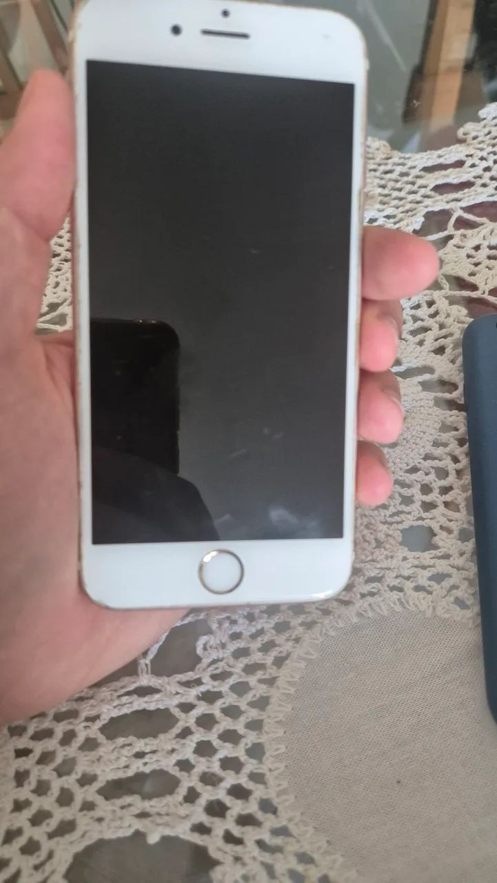 IPhone 6S - Foto 4