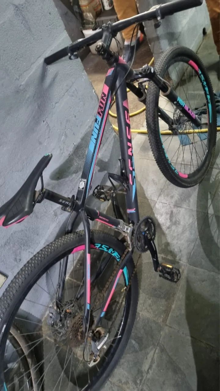 Bicicleta Sense aro 29  - Foto 2