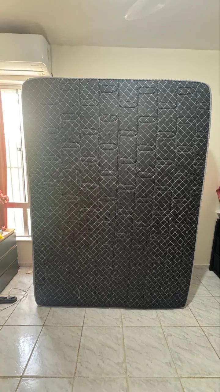 Vendo cama casal  - Foto 5