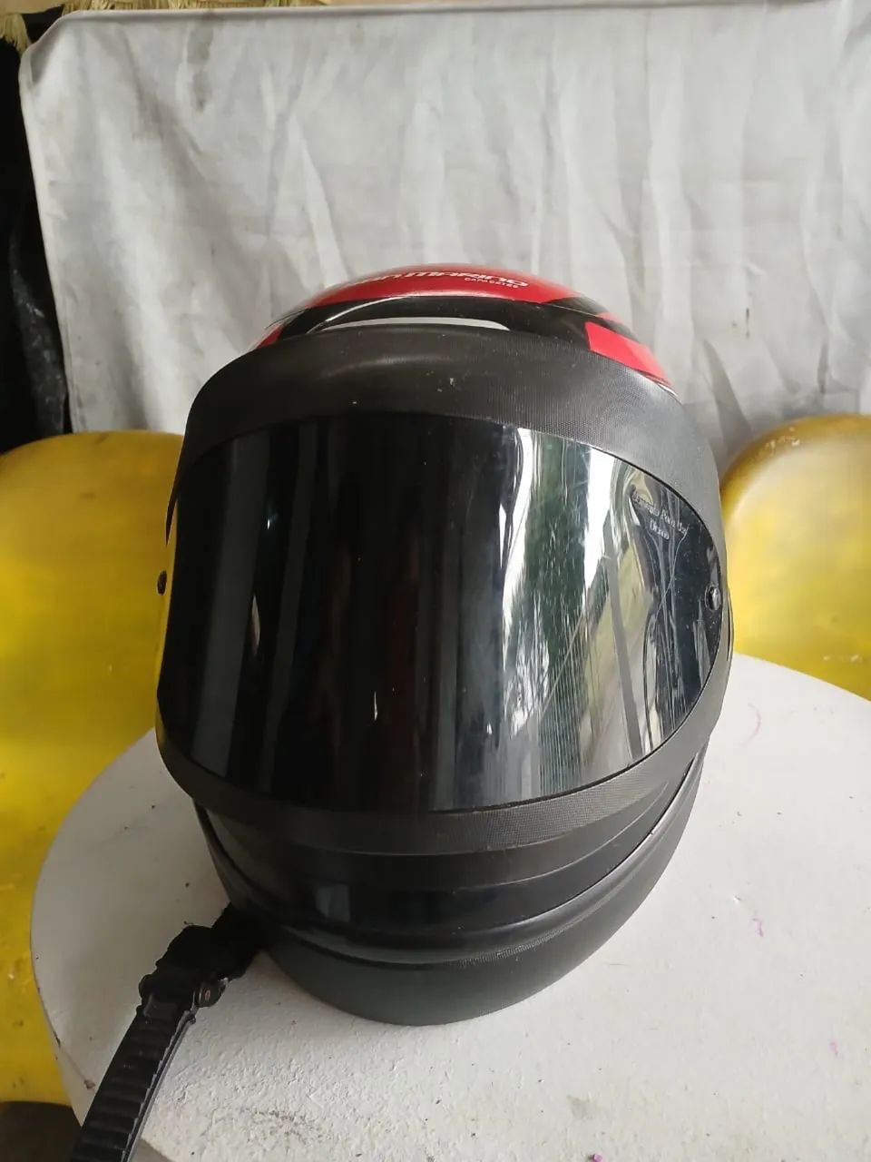 Capacetes para moto - Foto 3