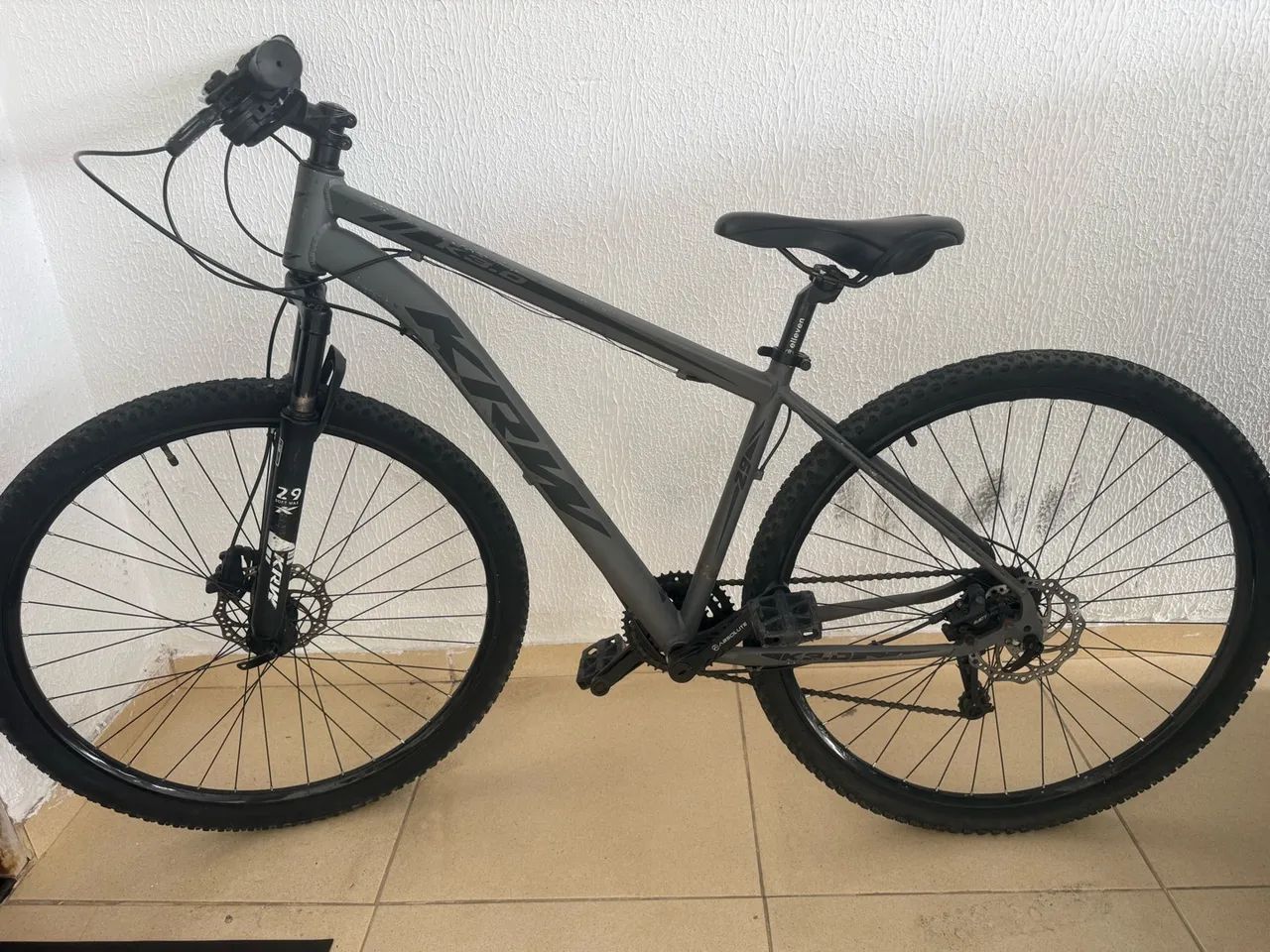 BICICLETA  - Foto 2