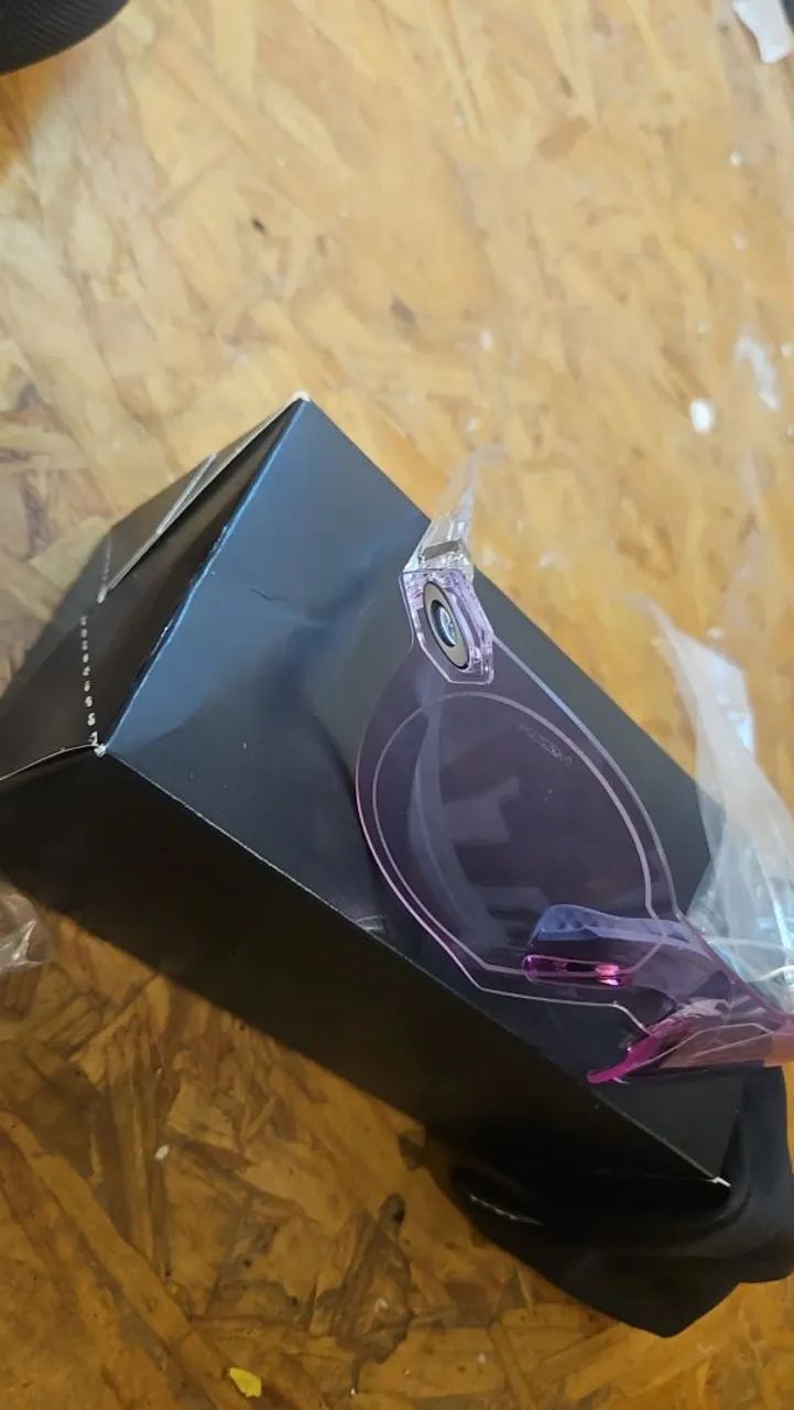 Óculos original da oakley feminino - Foto 4