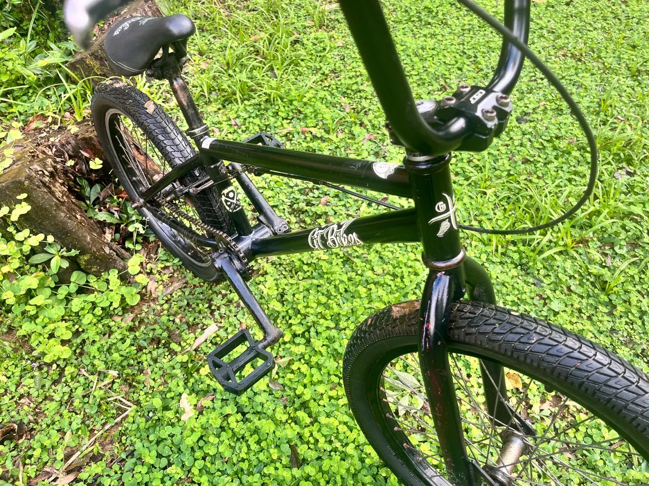 Bicicleta BMX GT Bikes - Foto 3