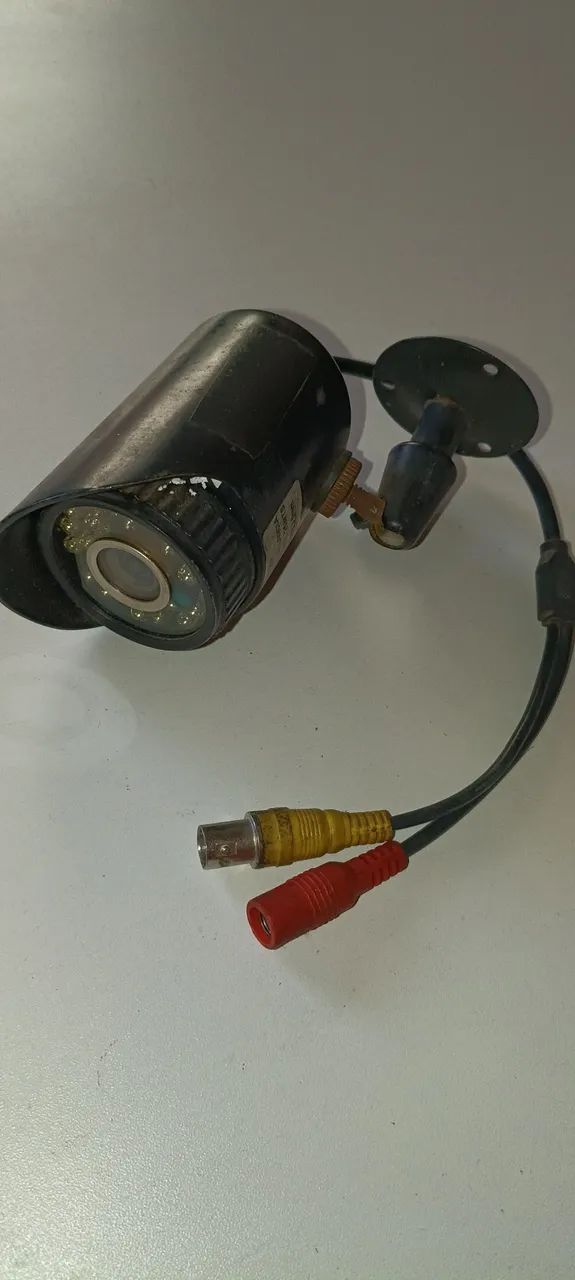 Câmeras analógicas cvbs - Foto 3
