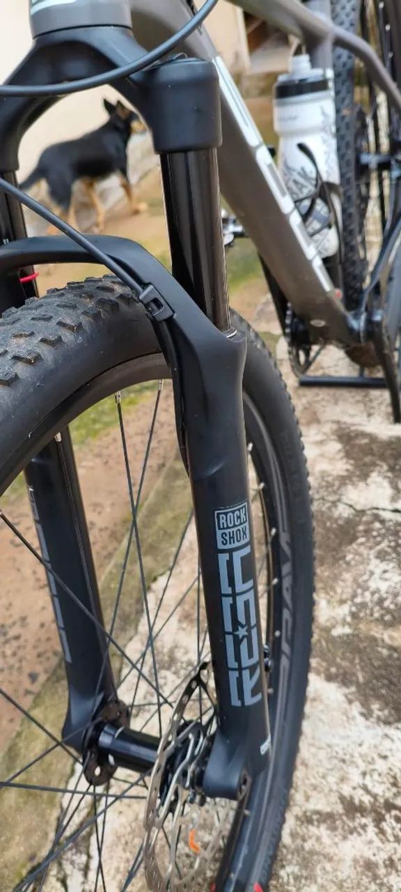 Rockshox Reba - Foto 2