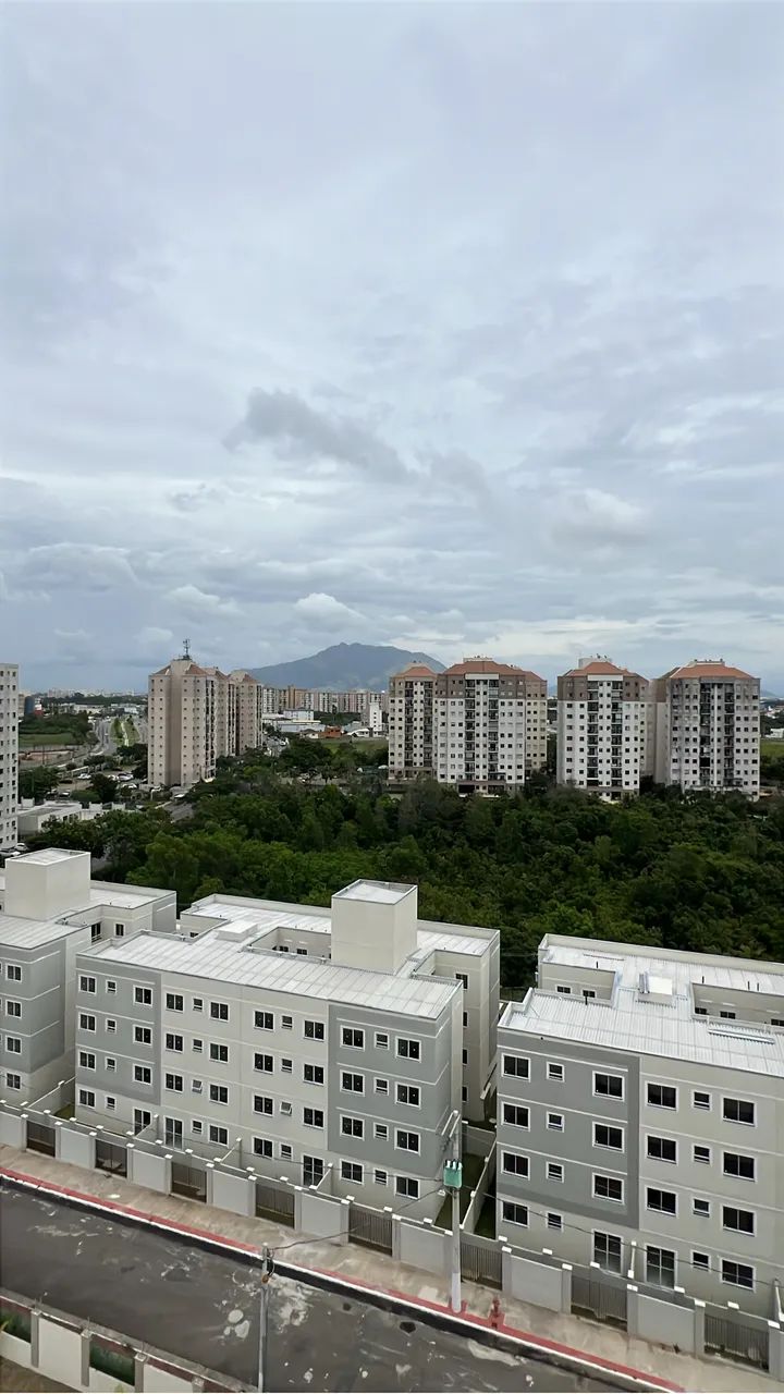 Foto - Serra - Morada de Laranjeiras