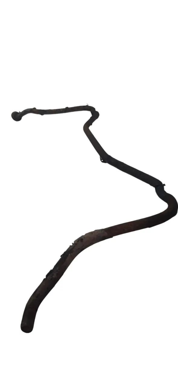 Barra Estabilizadora Dianteira Volkswagen Polo 2002 A 2014