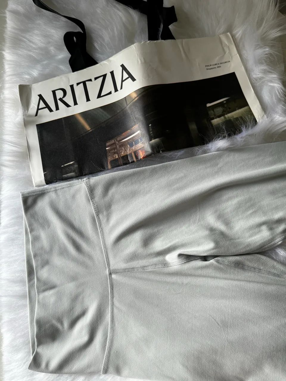 Legging Aritzia  - Foto 4