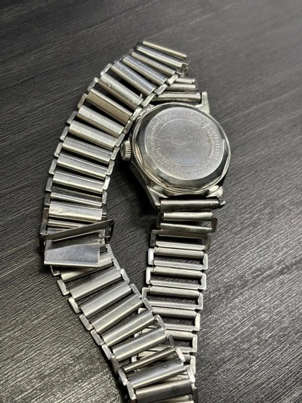 Relogio Vintage Mido Multifort - Foto 2